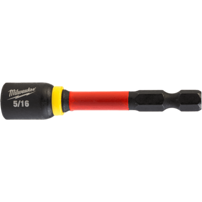 Magnetický nástrčný kľúč SHOCKWAVE™ Hex 5/16"x65 mm