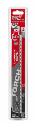Pilové plátky TORCH™ CARBIDE™ 230/3,6 mm s karbidom