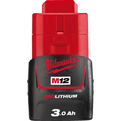M12™ 3.0 Ah Akumulátor M12B3