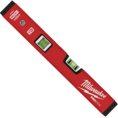 Vodováha REDSTICK™ COMPACT 40 cm magnetická