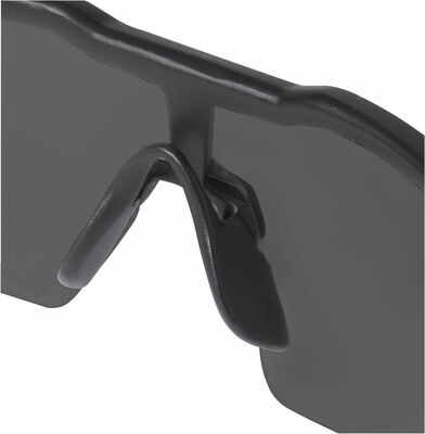 CLASSIC ochranné okuliare s tmavým sklom