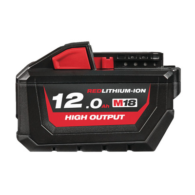 M18™ HIGH OUTPUT™ 12.0 Ah akumulátor M18HB12