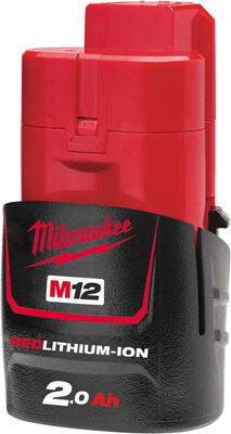 M12™ NRG Set akumulátorov M12NRG-424B